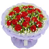 万宁鲜花速递