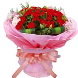 万宁鲜花速递