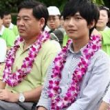 万宁鲜花速递