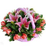 万宁鲜花速递
