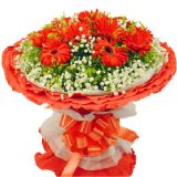 万宁鲜花速递