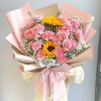 万宁鲜花速递