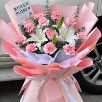 万宁鲜花速递