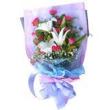 万宁鲜花速递