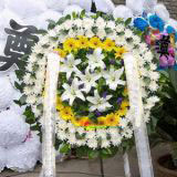 万宁开业花篮